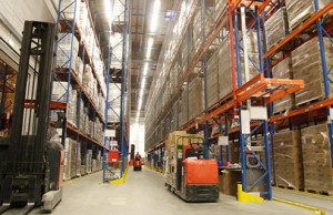 Warehouse